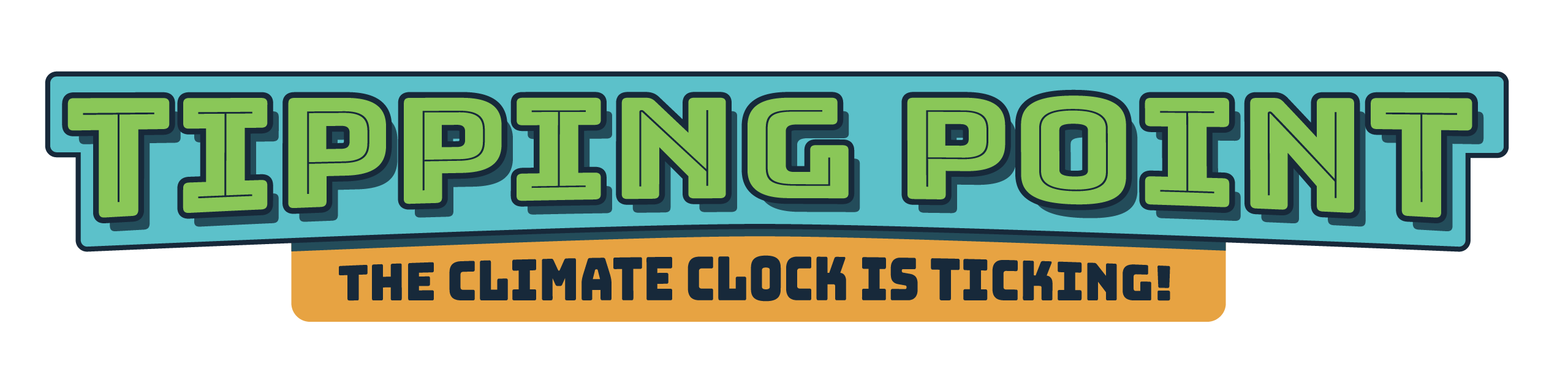 Tipping Point Game title